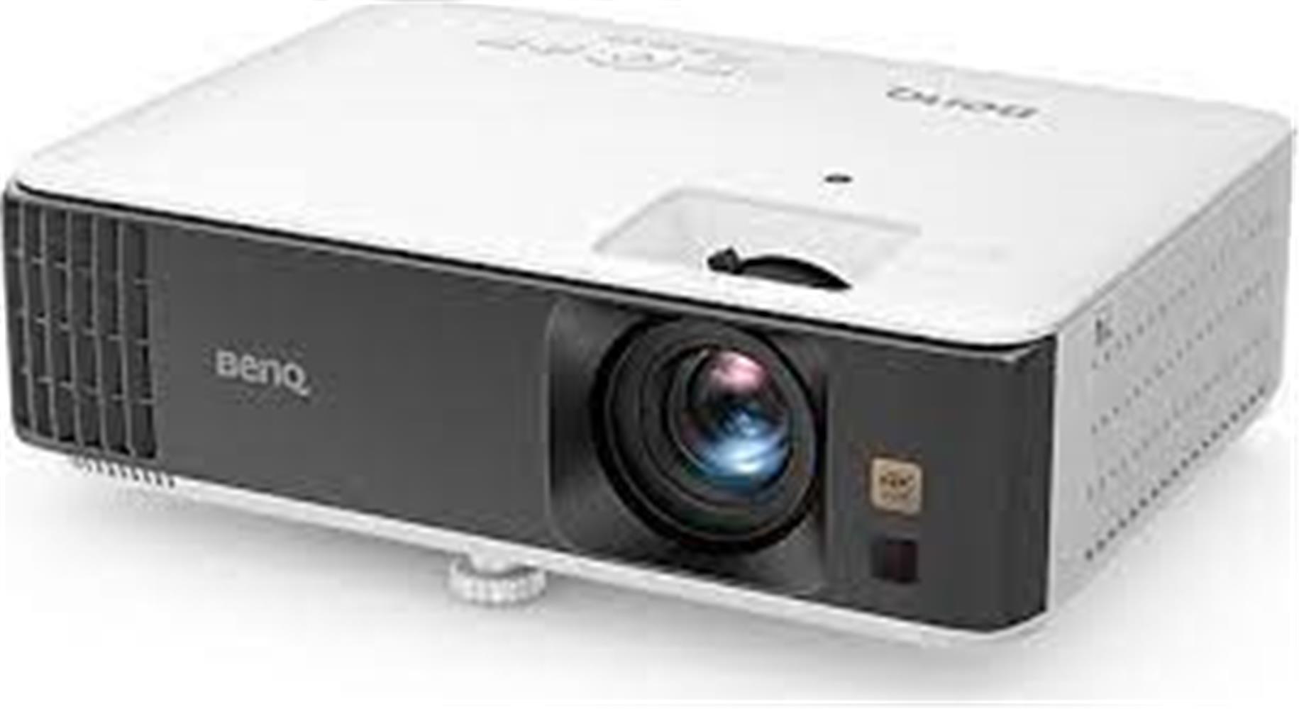 BenQ TK700 3200 ANS 4K UHD 240hz HDR Oyun Eğlence Projektörü 2.5 mt den 100’’
