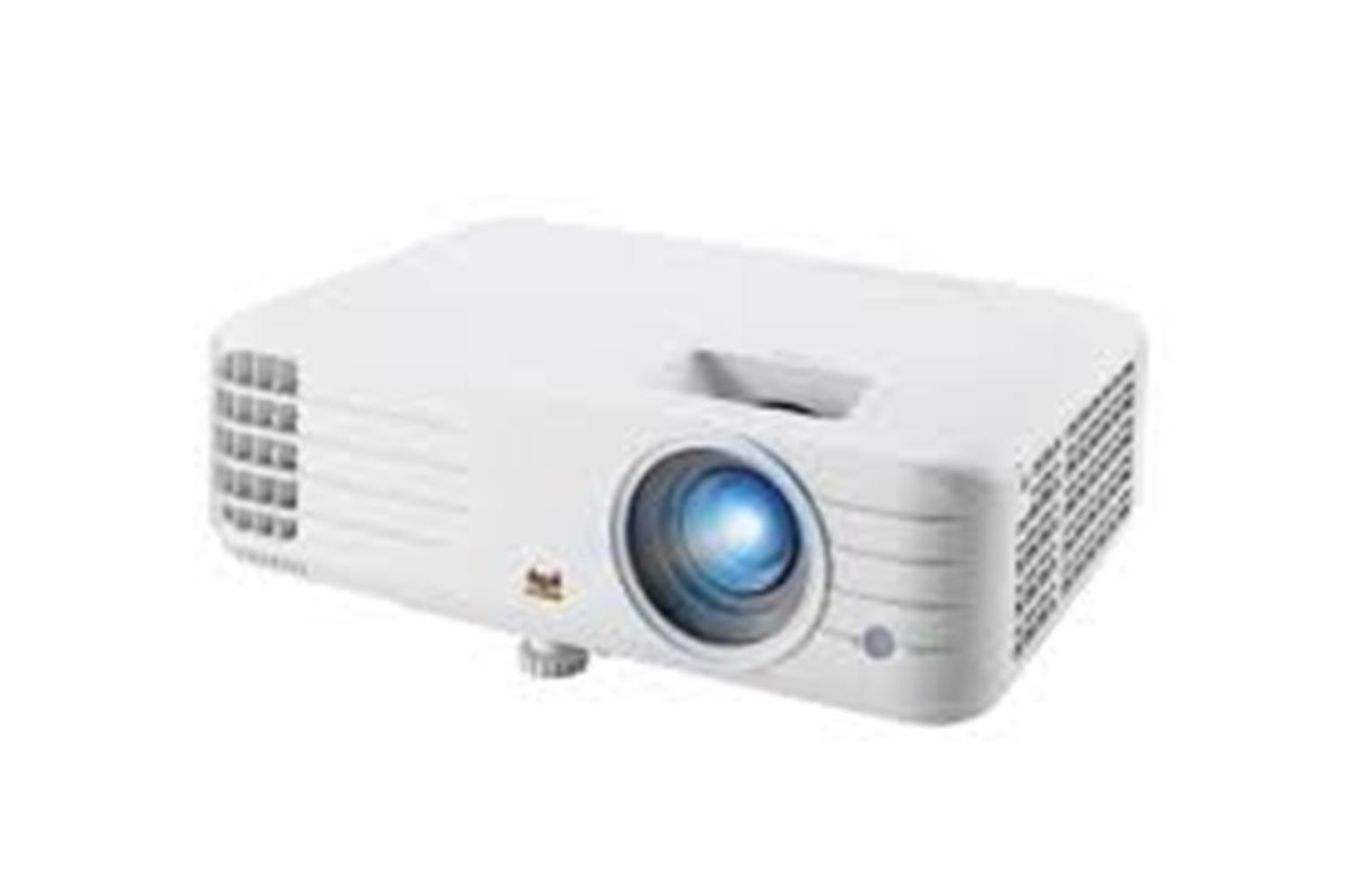 Viewsonic LS740W Wxga 1280x800 5000AL Lazer Projeksiyon