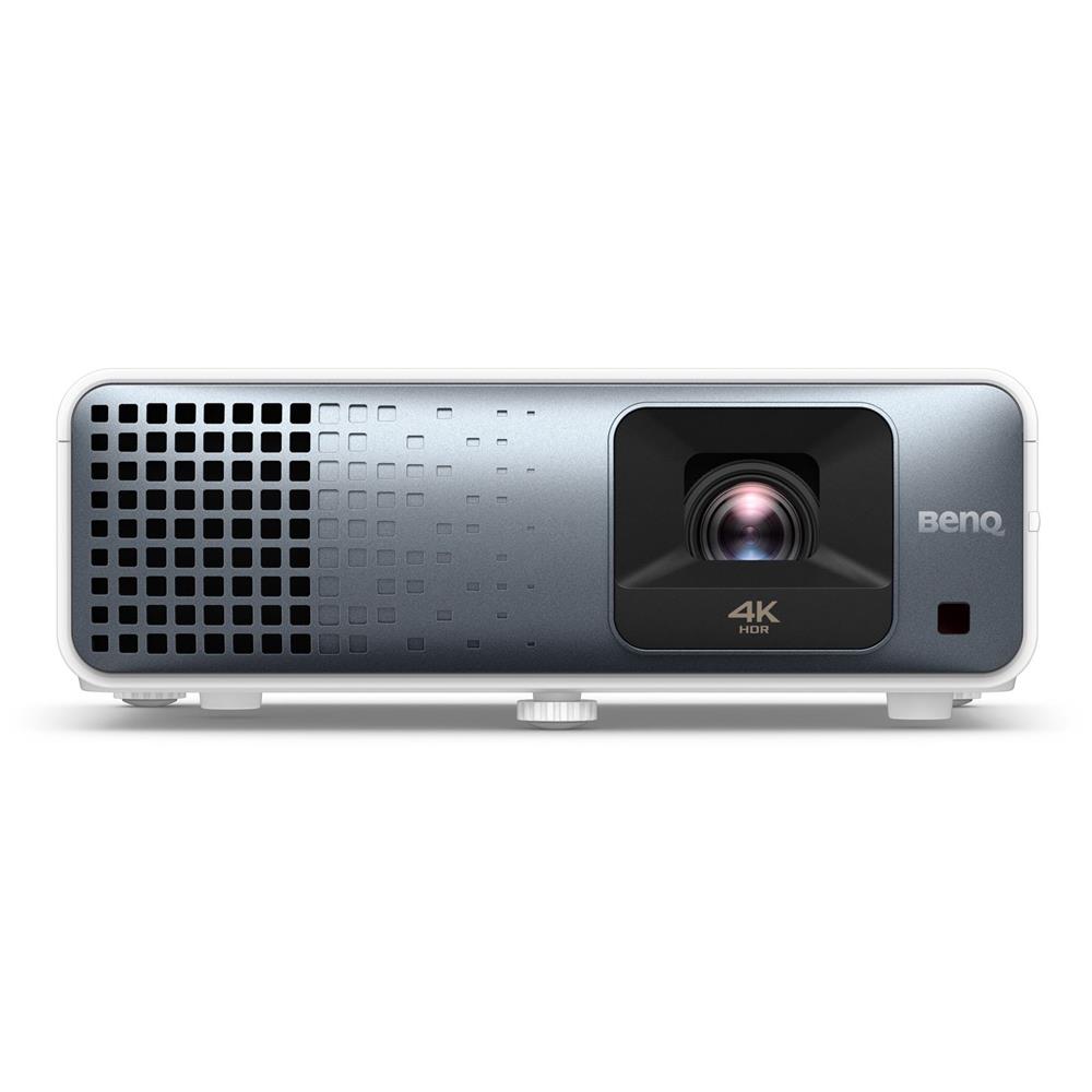 BenQ TK710 3200 ANS 4K UHD 240hz HDR Lazer Oyun Eğlence 3D Projektör