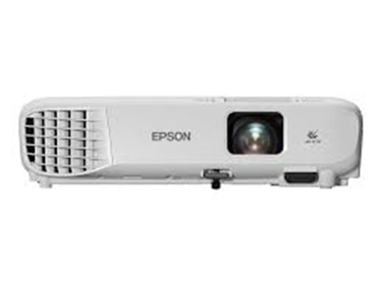 Epson CO-FH01 3000 Ansi Lümen 1920x1080 Full Hd Projeksiyon Cihazı
