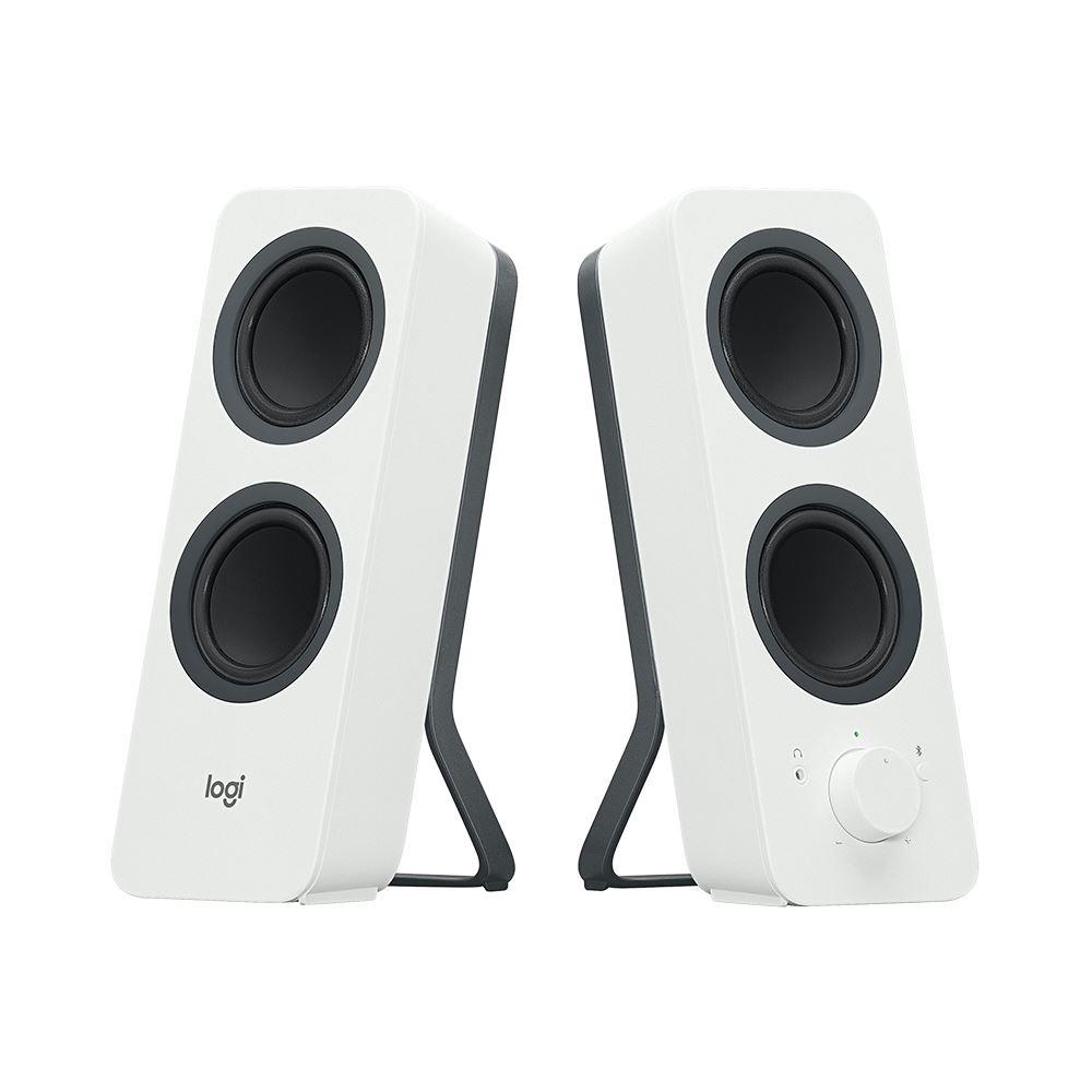 Logitech 980-001292 Z207 Bluetooth Hoparlör