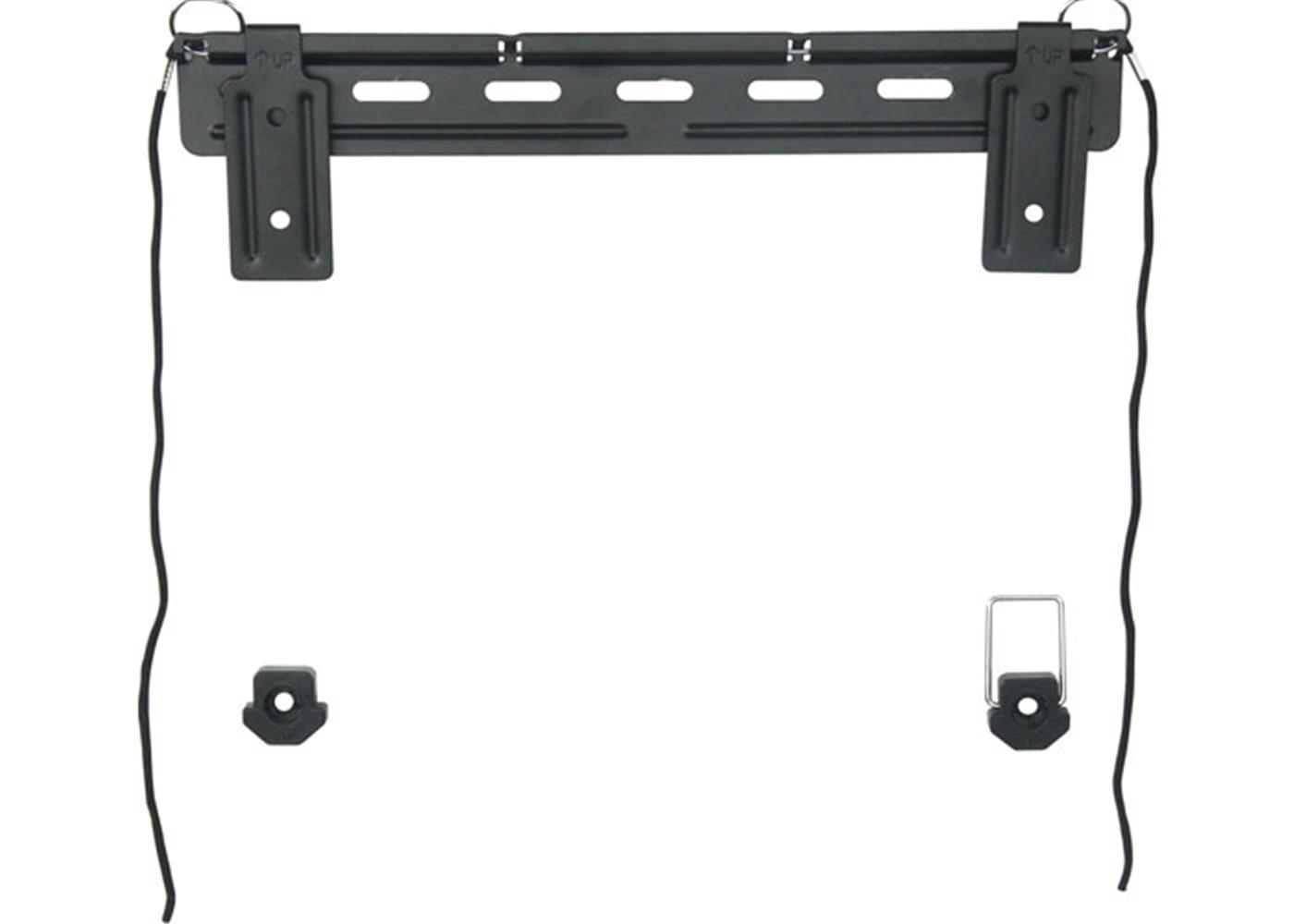 Everest LCD-810 23’’ 42’’’ Güvenlik Kilitli Kablo Tutuculu Duvar Askı Aparatı