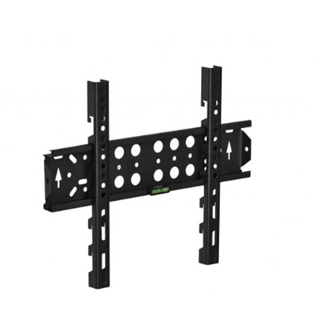 Vontech VT-32 S MAX 27’’ - 42’’ Sabit Tv Duvar Askı Aparatı