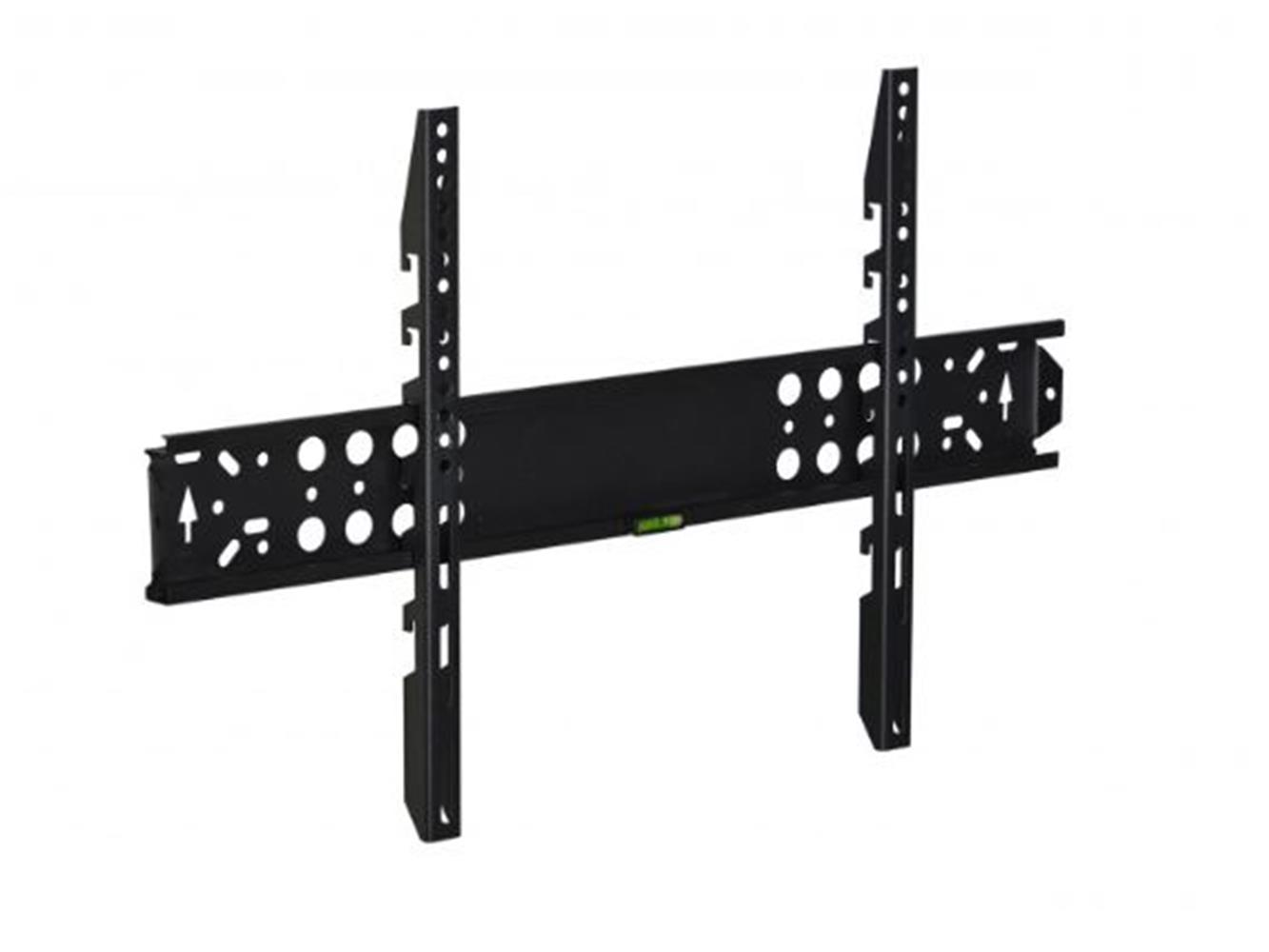 Vontech VT-42 S MAX 42’’ - 65’’ Sabit Tv Duvar Askı Aparatı