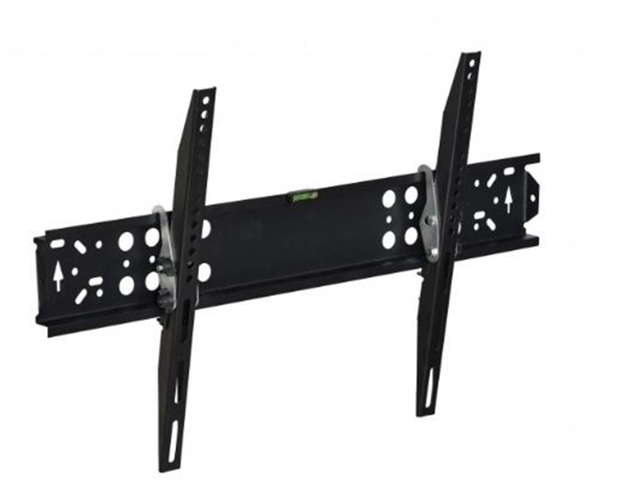 Vontech VT-42 SA MAX 42’’ - 65’’ Açılı Tv Duvar Askı Aparatı