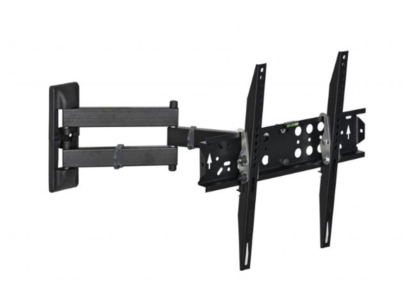Vontech LED-405 M 32’’- 47’’ Hareketli Tv Askı Aparatı