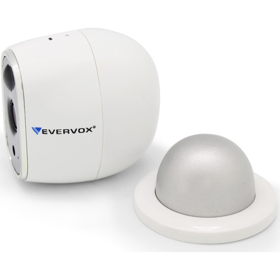 Evervox%20EVR-S1%20Plus%201.0MP%20Wi-Fi%20Akıllı%20Kamera