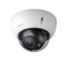 Dahua IPC-HDW1431R-ZS 4mp 2.8-12mm Motorize Lensli IP Dome Kamera