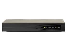 Hikvision DS-7604NI-K1-W Kablosuz%204%20Kanal%204K%20Tak%20Çalıştır%20Nvr%20Kayıt%20Cihazı 