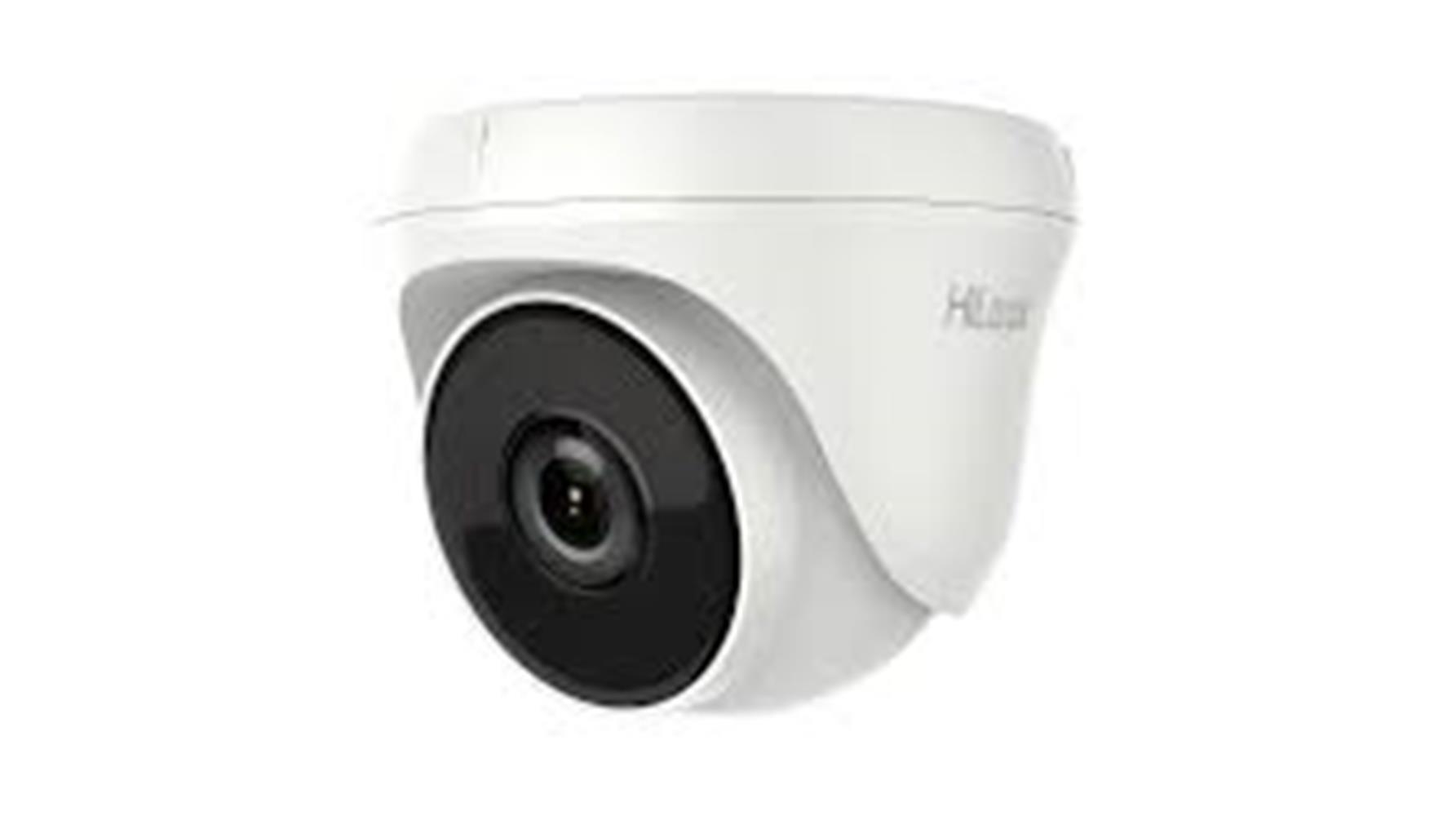 Hilook THC-T123-M 2 mp Dome Turbo 3.6mm HD Kamera