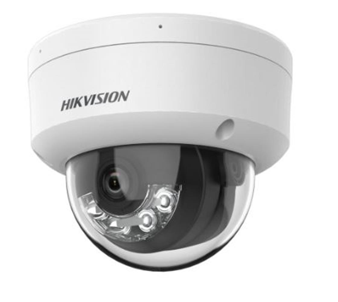 Hikvision DS-2CD2183G2-LIZSU 8 MP 2.8 mm 4K Acusense IR Dome Kamera