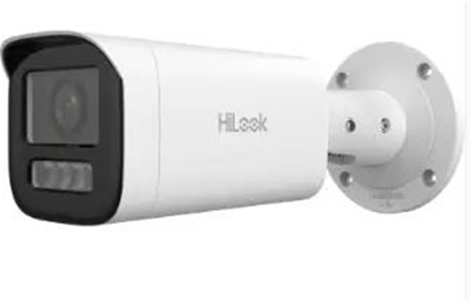 Hilook IPC-B620HA-LZU 2 mp 2.8-12mm Motorize Smart Hybrid Light IR IP Bullet Kamera