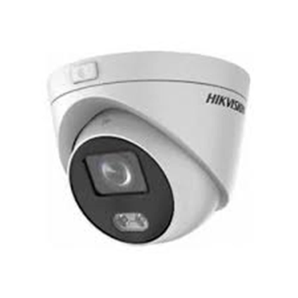 Hikvision DS-2CD1327G2H-LIUF 2 mp 2,8mm Sabit Lens ColorVu IP Dome Kamera
