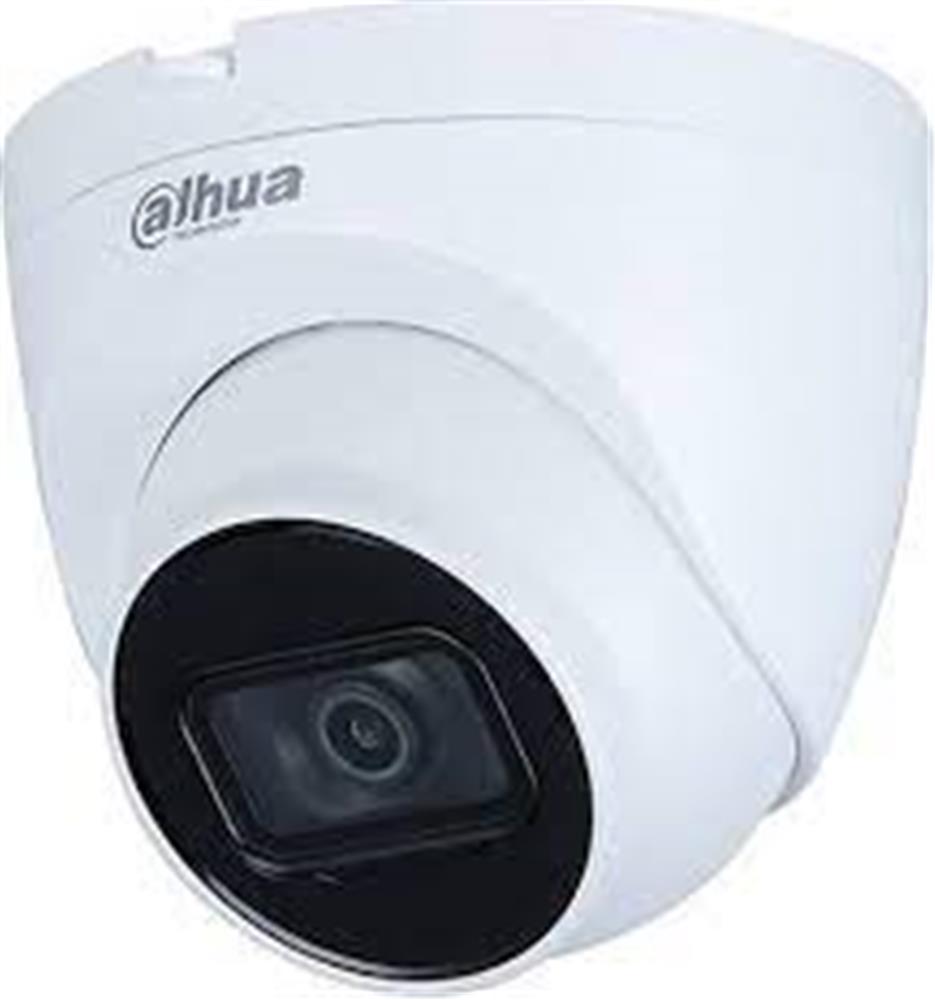 Dahua IPC-HDW2241TM-S-0280B 2 MP 2.8mm 30 mt Gece Görüşü IP67 PoE Dome IP Kamera