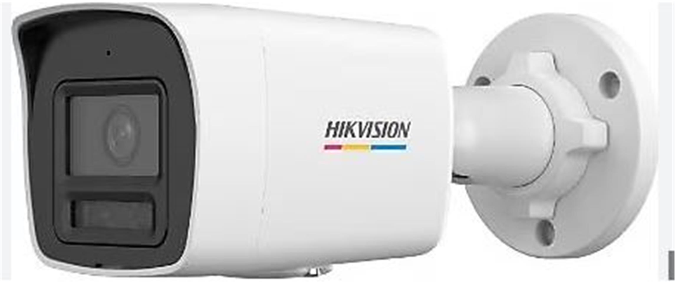 Hikvision DS-2CD1047G2H-LIUF 4 mp 2.8mm IP Bullet ColorVu  Kamera