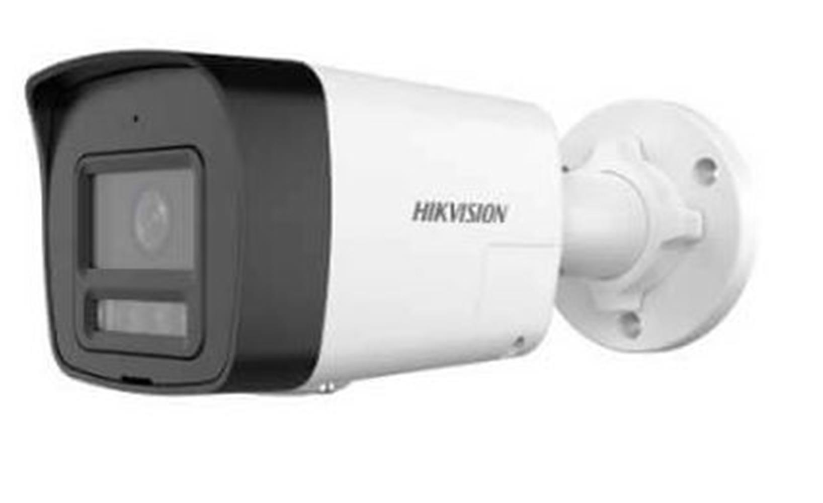 Hikvision DS-2CD1023G0E-LIUF 2 mp 2.8mm Sabit Lens Smart Light IP Bullet Kamera