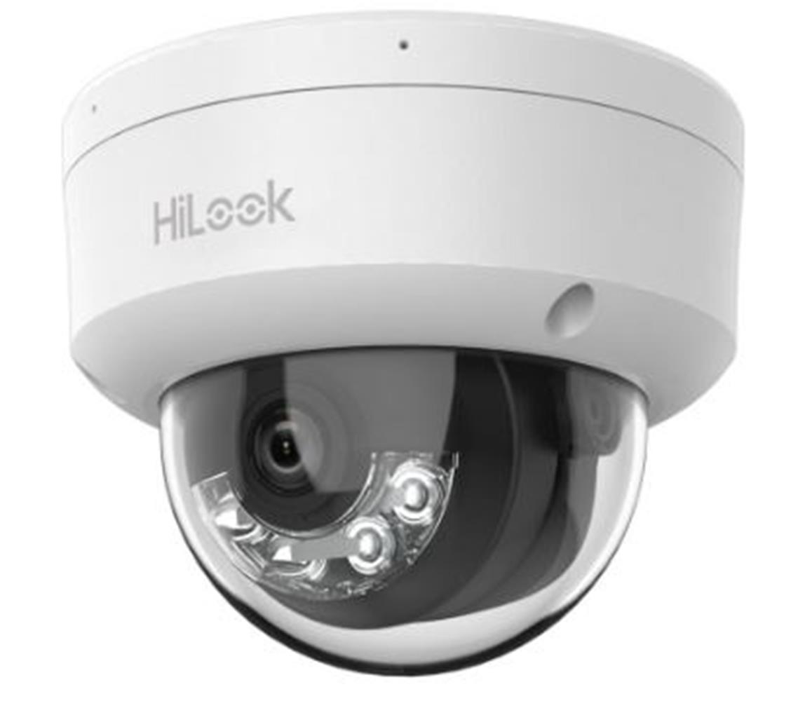Hilook IPC-D160HA-LU 6 mp 2.8mm Dual Light MD 2.0 IP Bullet Kamera