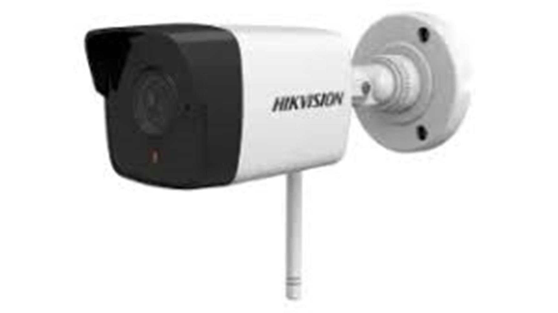 Hikvision%20DS-2CV1021G0-IDW1%202mp%202.8mm%2030MT%20IP66%20Poe%20H.265+%20Dahili%20Mikrofon%20Wifi%20Bullet%20Ip%20Kamera