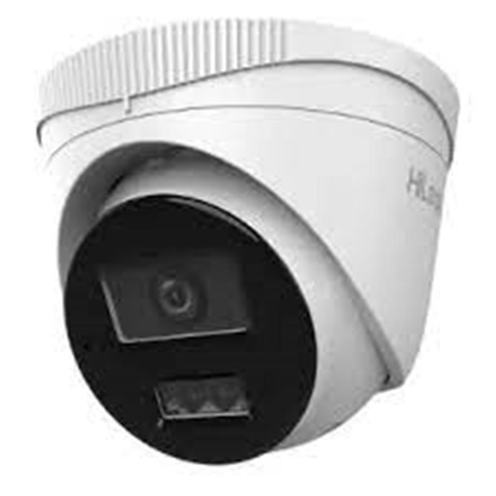 Hilook IPC-T240HA-LU 4 mp 2.8mm Dual Light MD 2.0 IP Dome Kamera