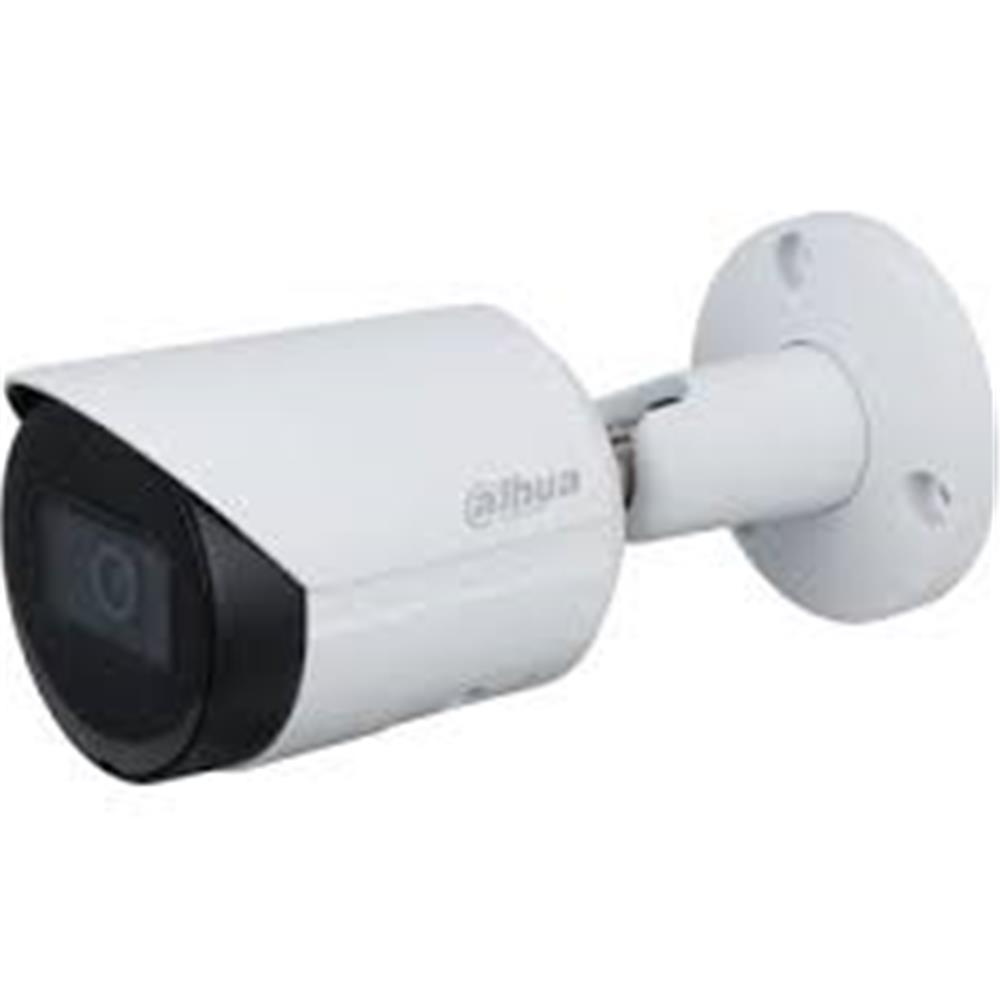 Dahua IPC-HFW2541T-AS-27135 5 mp Ip Bullet Kamera