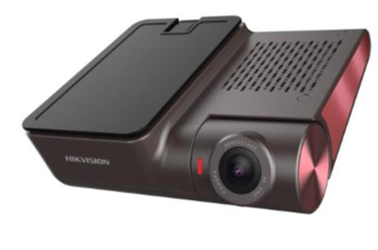 Hikvision AE-DC8322-G2PRO 3’’ Ekranlı ve Wi-Fi GPSli 2160P Araç İçi Kamera