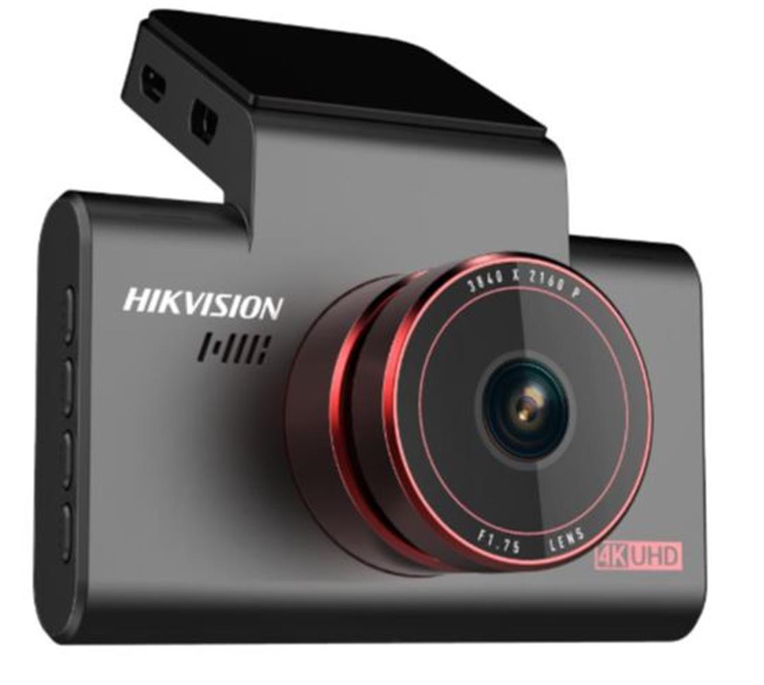 Hikvision AE-DC8312-C6S 3’’ Ekranlı ve Wi-Fi GPSli 2160P Araç İçi Kamera