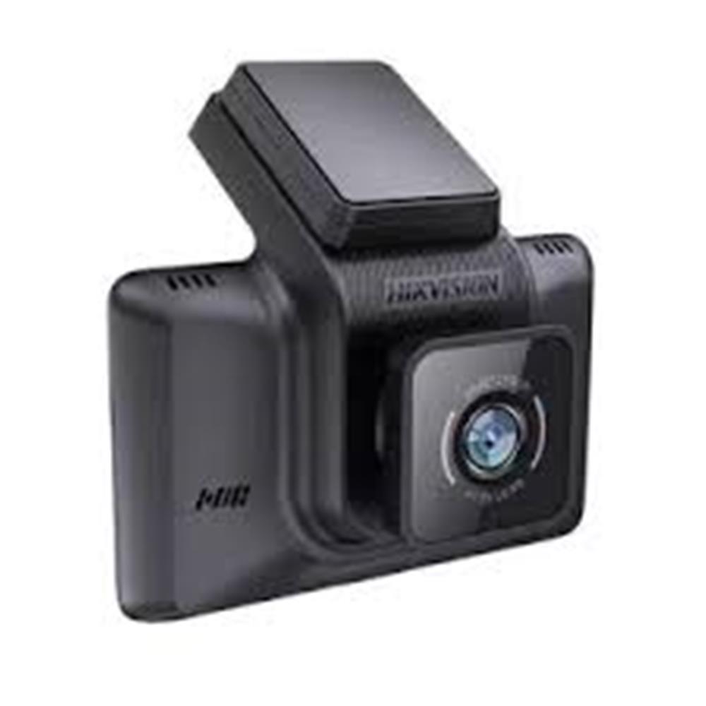 Hikvision AE-DC4328-K5(2CH) Buckline HD Çift Kameralı Araç İçi Kamerası G-Sensor ve Wi-Fi