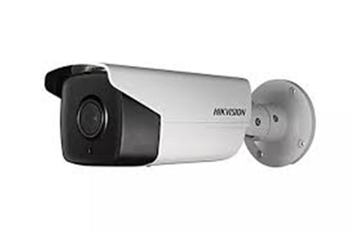 Hikvision DS-2CD1063G2-LIUF-SL SmartLight 6 mp 2.8mm Lens Ip Bullet Kamera Dahili Mikrofon