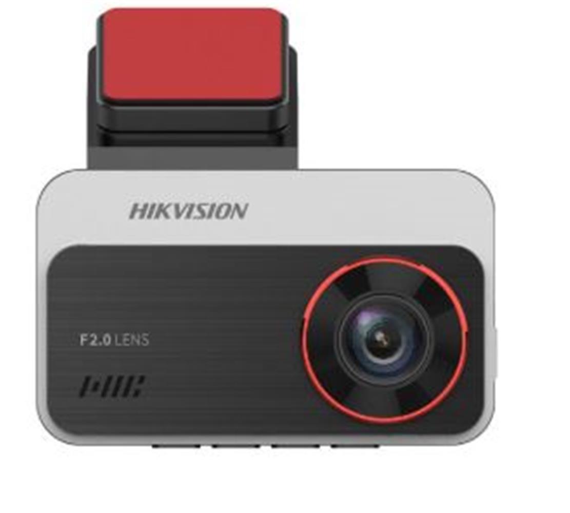 Hikvision AE-DC2328-C200S(O-STD) Mikrofon G-Sensörlü Tek Kamera Araç İçi Kamera WiFi