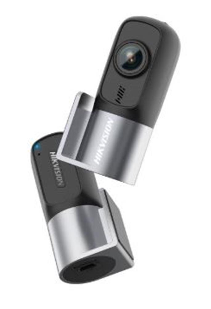 Hikvision AE-DC4018-D1PRO Araç İçi Kamerası 1440P Wifi APP Single Channel