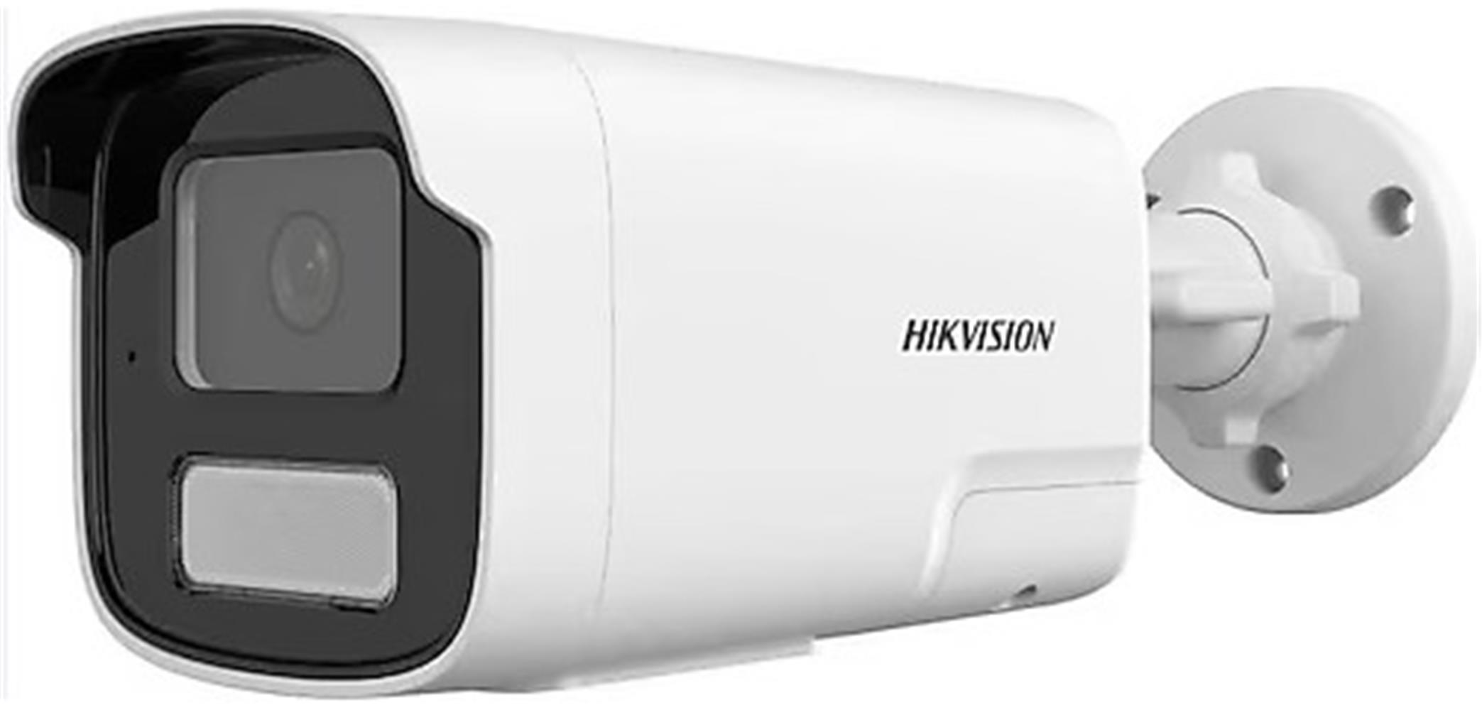 Hikvision DS-2CD1T27G2H-LIUF 2 mp 2.8 mm ColorVu Smart Hybrid Smart Light Ip Bullet Kamera
