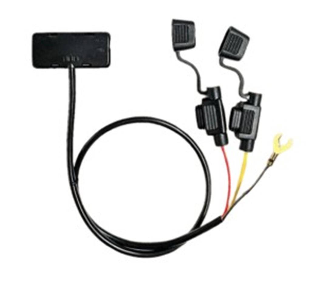 Hikvision AE-DC7351 OBD Sabit Kablo Kiti