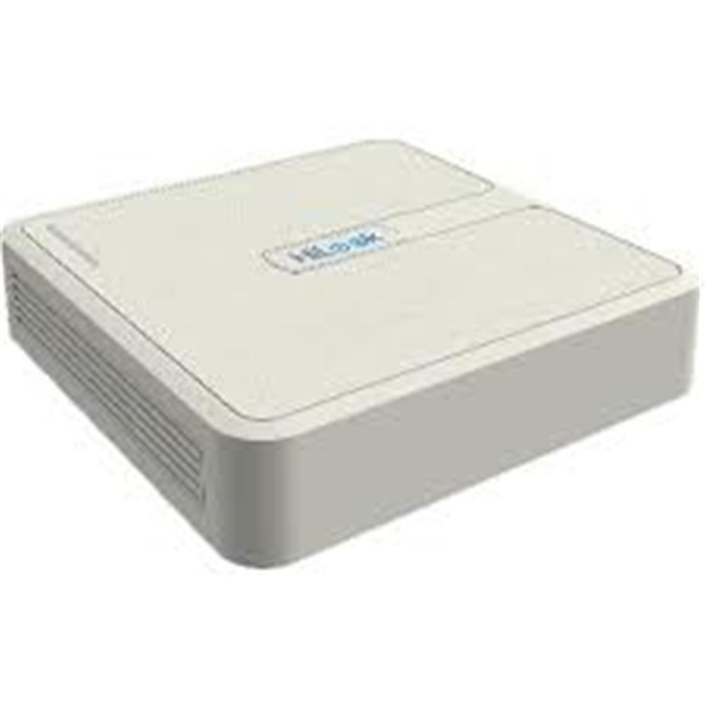 Hilook NVR-104H-D-4P 4 Kanal x 4 Port 1X4MP 1 HDD Poe IP Kayıt Cihazı