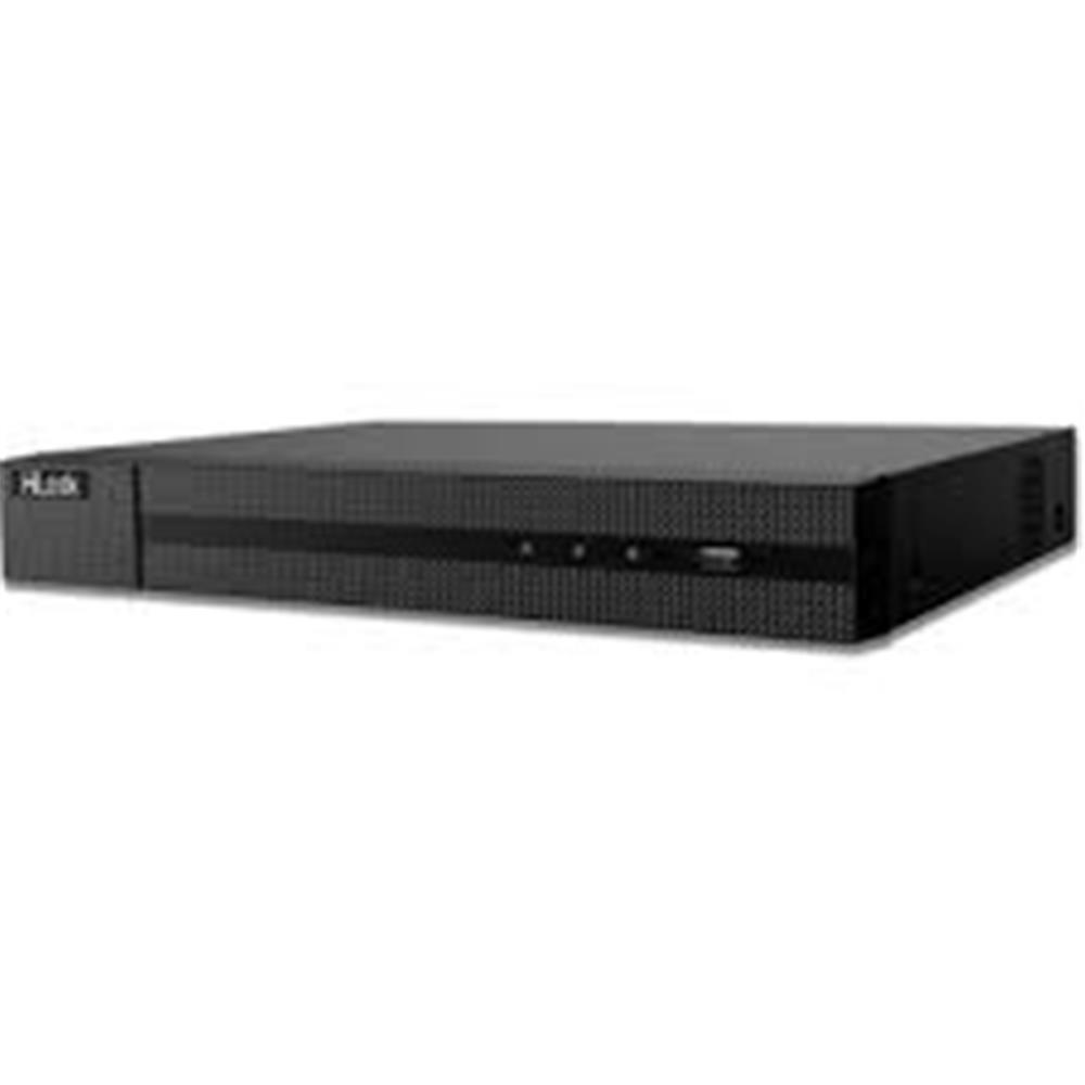 Hilook NVR-116MH-C 16Kanal x 1Port 1x4MP 1 HDD IP Kayıt Cihazı