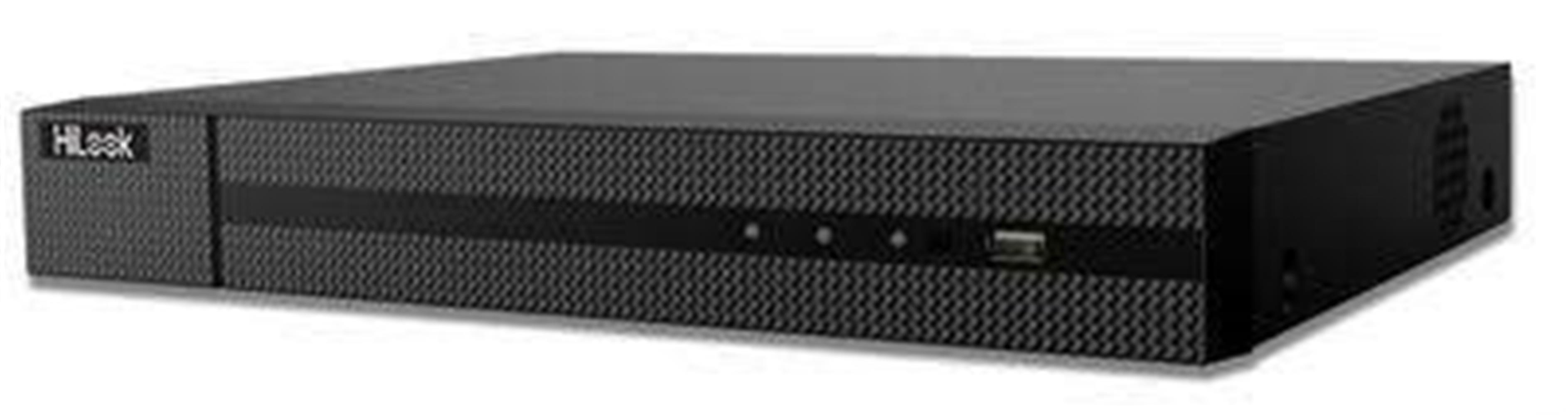 Hilook NVR-232MH-B 32 Kanal x 1Port 2XxHDD 8MP NVR IP Kayıt Cihazı
