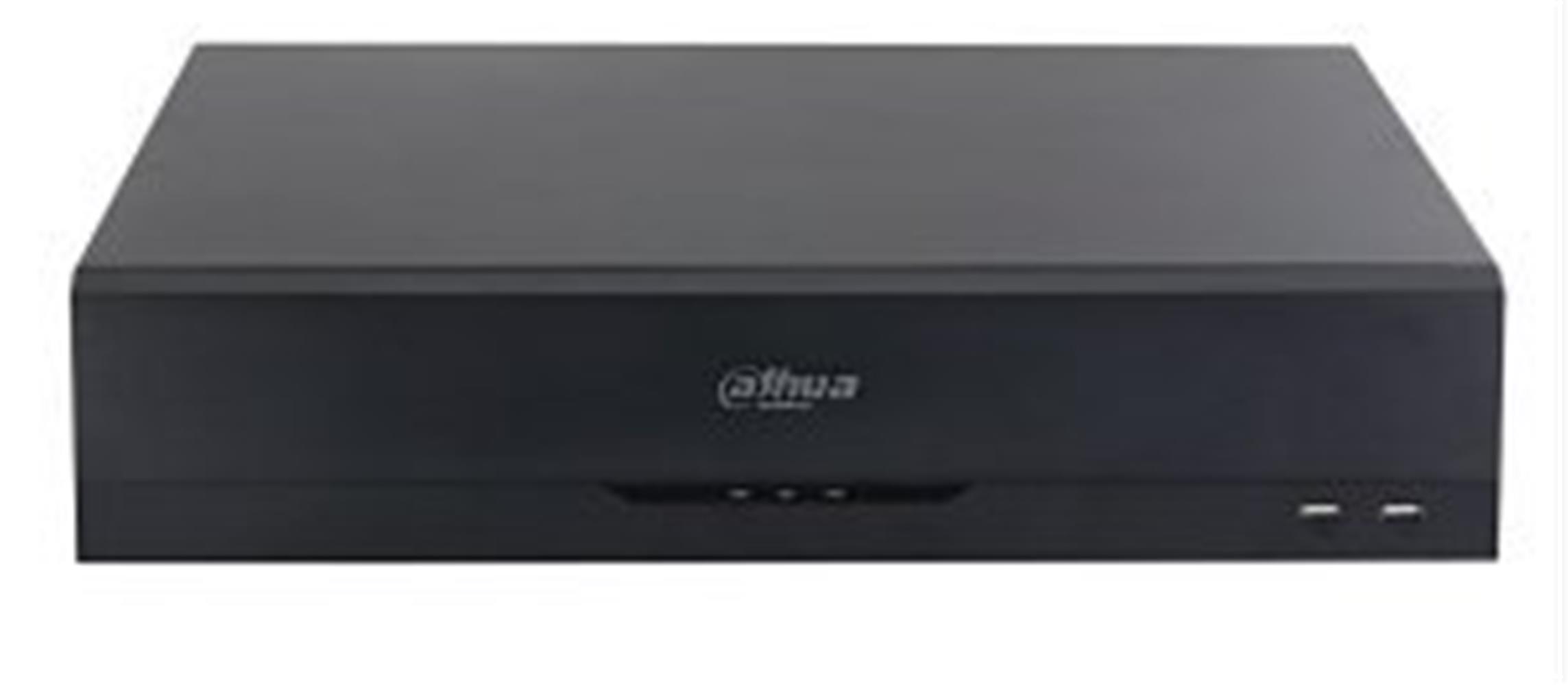 Dahua NVR5864-EI2 64 Kanal W.Sens NVR Kayıt Cihazı