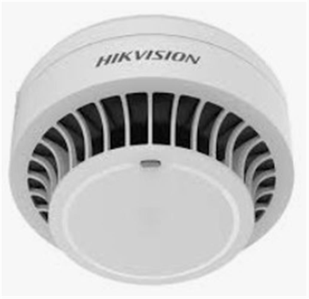 Hikvision HF-CS1 Konvansiyonel Optik Yangın Algılama Duman Dedektörü