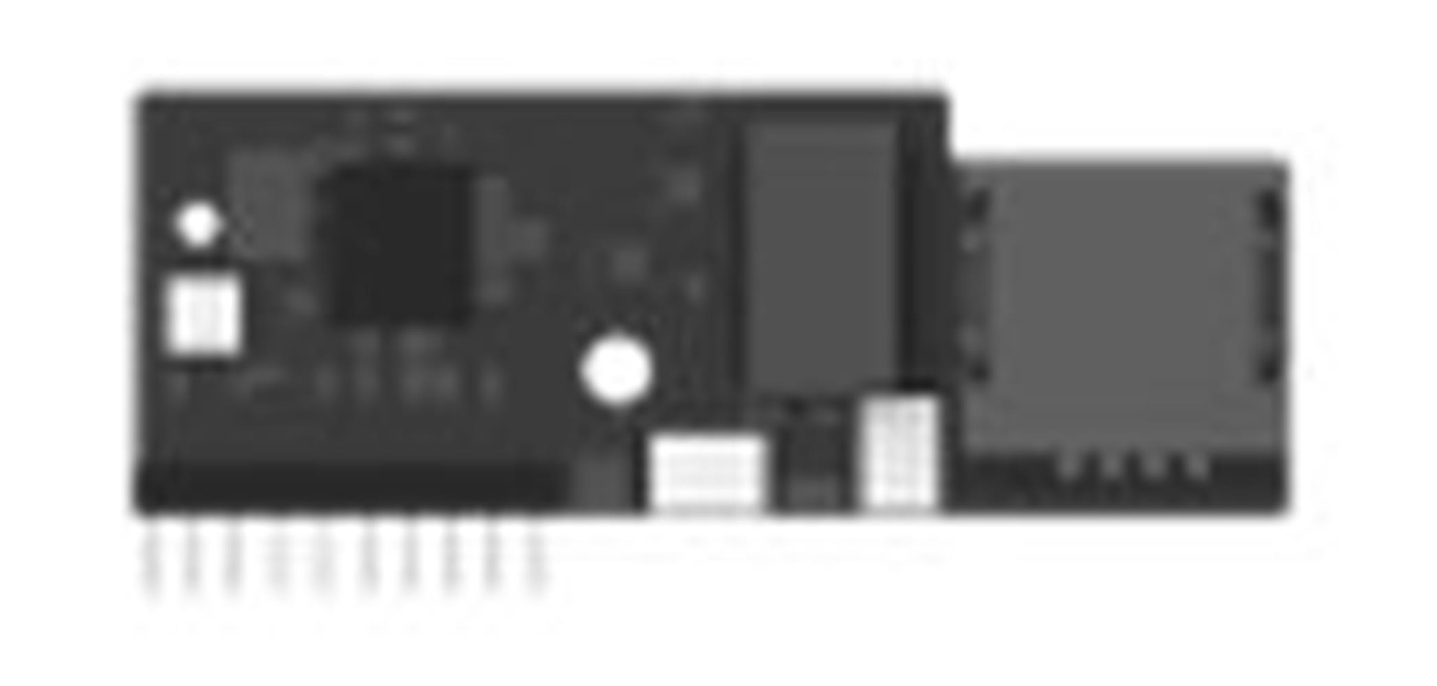 Hilook%20Alarm-C201N%20LAN%20Ethernet%20%20Module