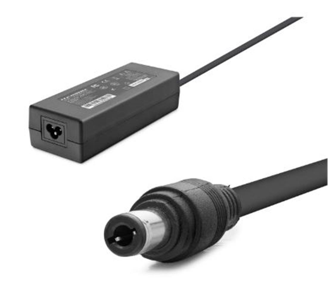 Hadron HD794 Led Kamera Adaptörü 120W 12V 10A 5.5x2.5 mm Siyah