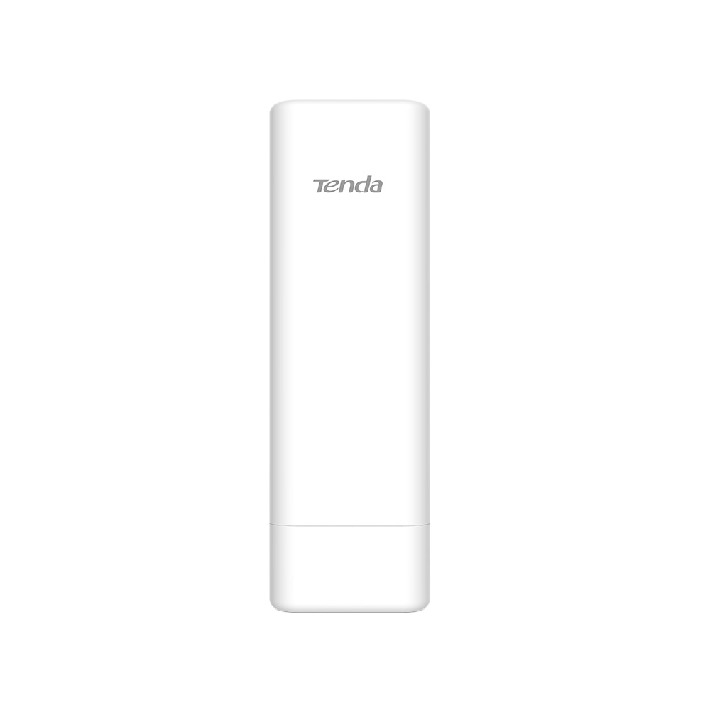 Tenda O6 433Mbps 1 Port POE Int. Anten 16DBI 5GHz Outdoor 5 KM Access Point