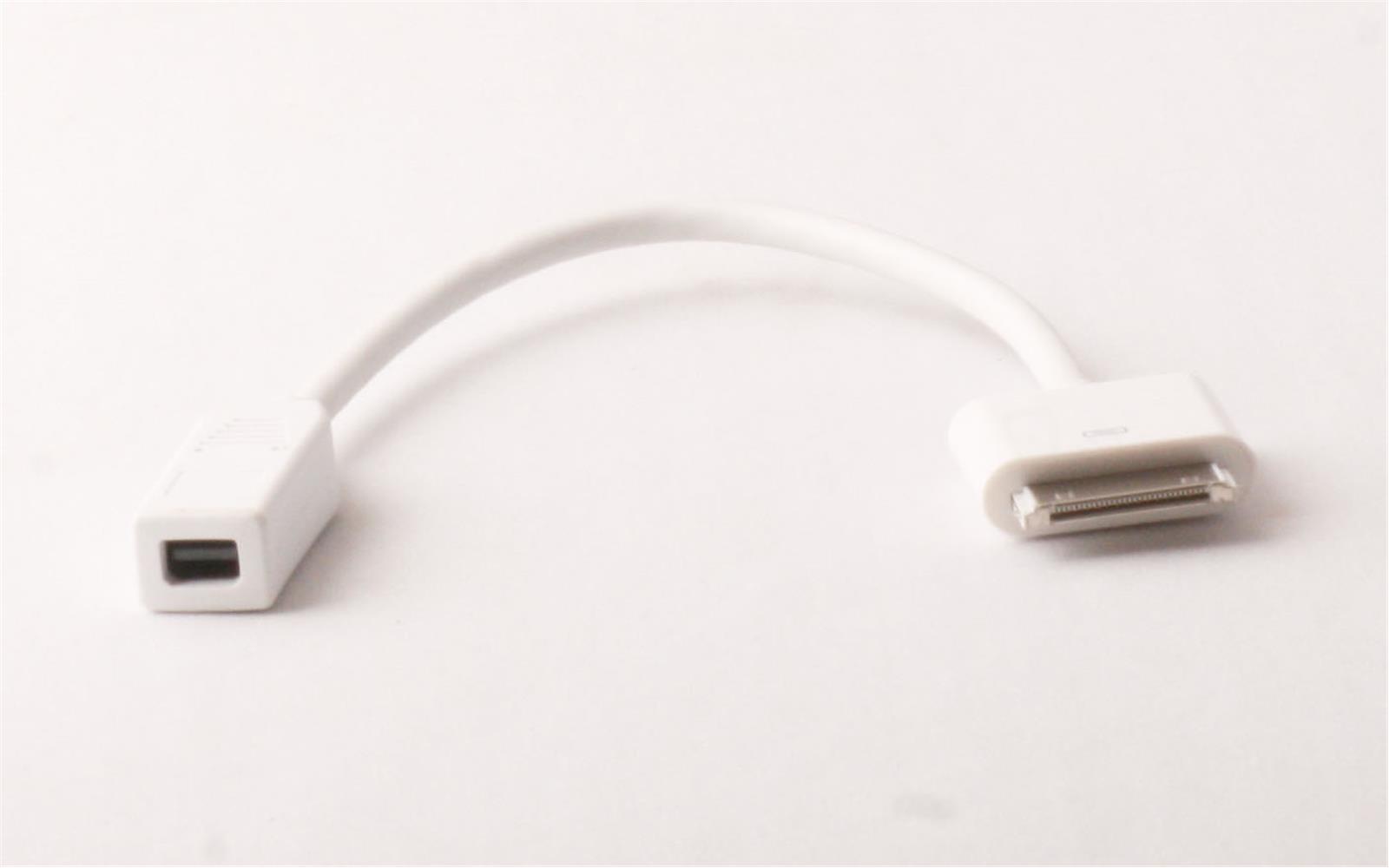 Vcom CG714 Iphone 4 Ipad 2 Ipad 3 To Mini Display