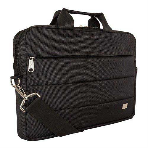 PLM Canyoncase 13’’-14’’ Sıyah Notebook Çantası