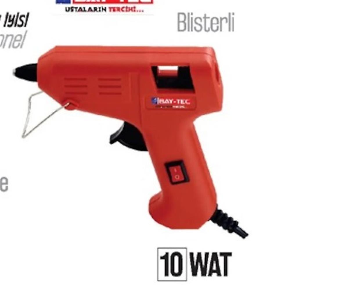 Bay-Tec%20Mk-0430%20Mum%20Silikon%20Tabancası%20İnce%2010W
