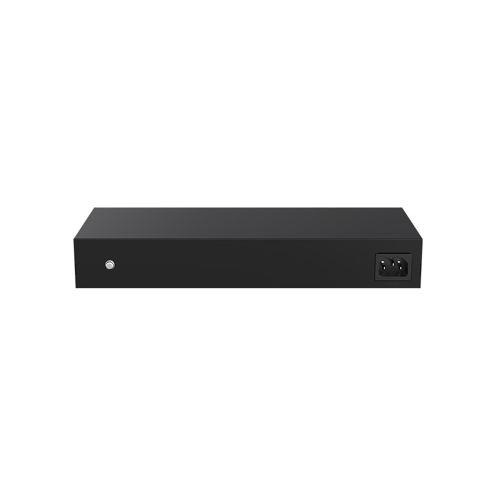 Tenda TEG1016D 16 Port 10/100/1000 Yönetilemez Rack Mount Switch