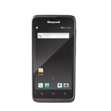Honeywell Eda51 Only 5’’Wifi Bluetooth Android Karekod 2D 4Gb Ram 64Gb El Terminali
