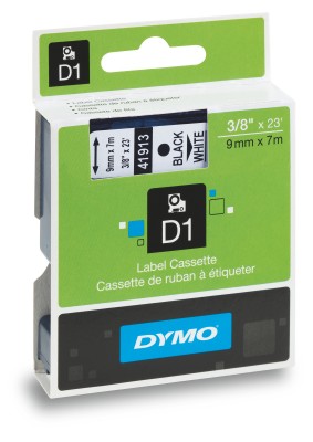 Dymo S0722520 LW İade Adres Etiketi, 500 Etiket-Paket,25 x 54mm (11352 )