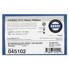 Fargo%20DTC1000%20Siyah%20Ribon%20045102