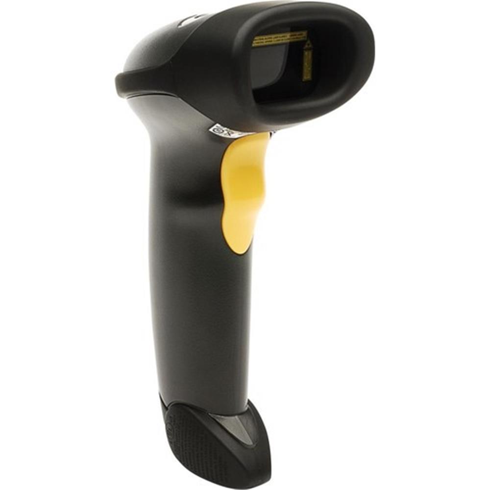 Symbol DS-2208 2d  Siyah Lazer Usb Ayaklı El Tipi