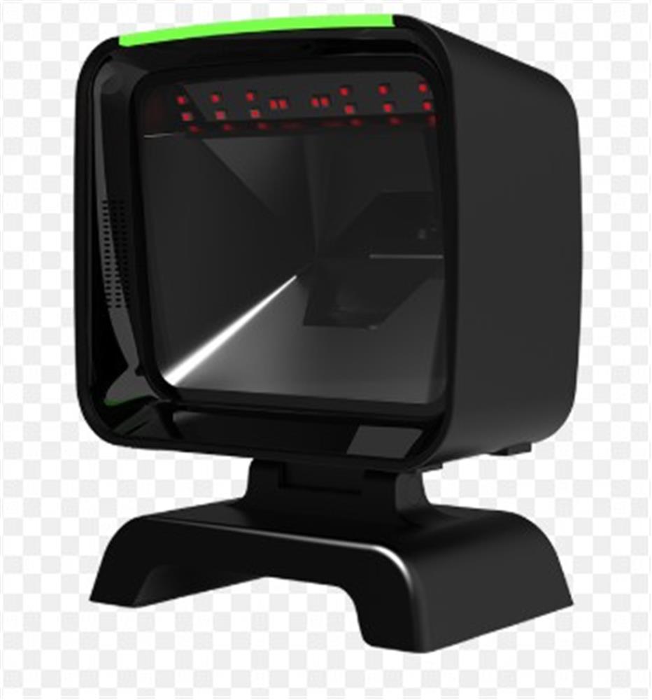 Sunlux XL-2360A Masaüstü 2D Karekod Usb Barkod Okuyucu