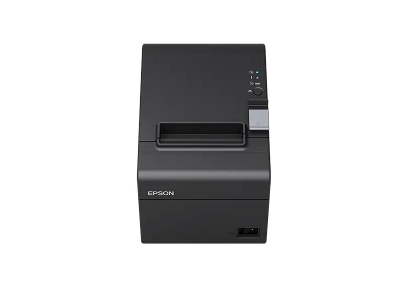 Epson TM-T20III (011): USB Serial, PS, Blk, EU C31CH51011